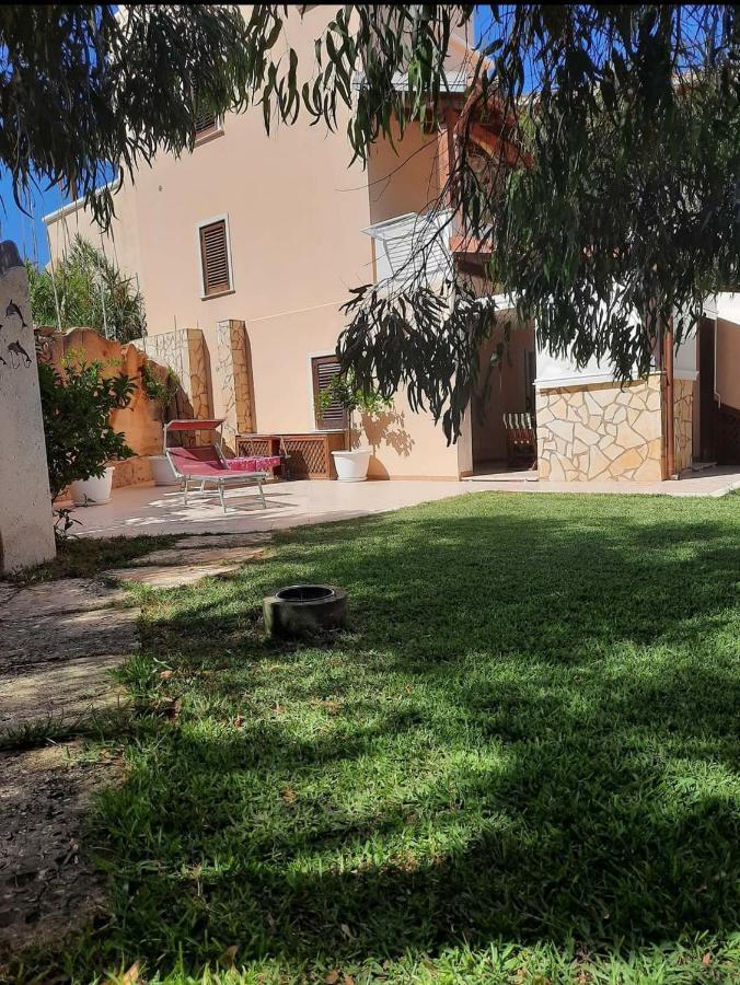 Oblo Favignana