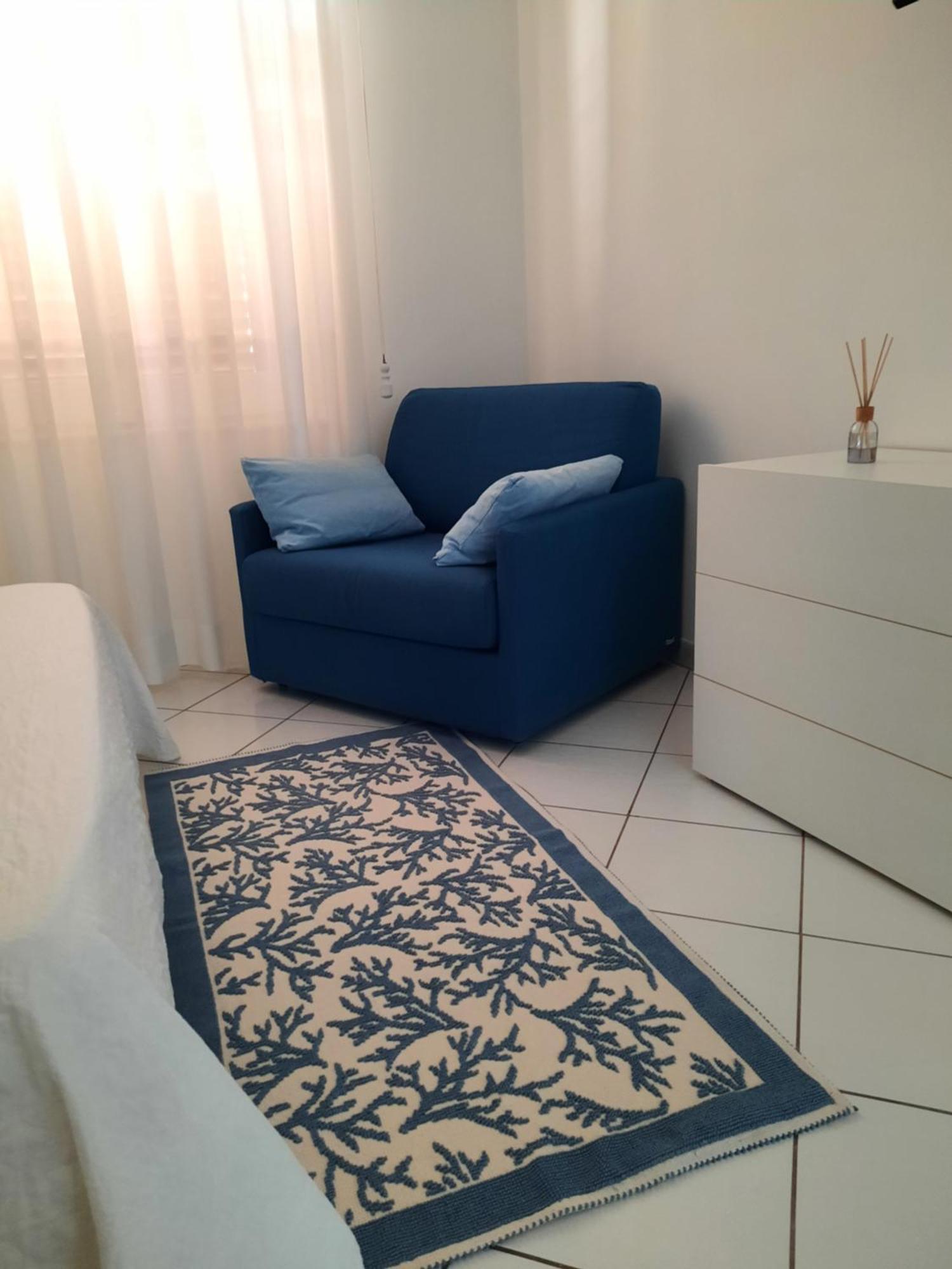 Oblo Holiday home Favignana