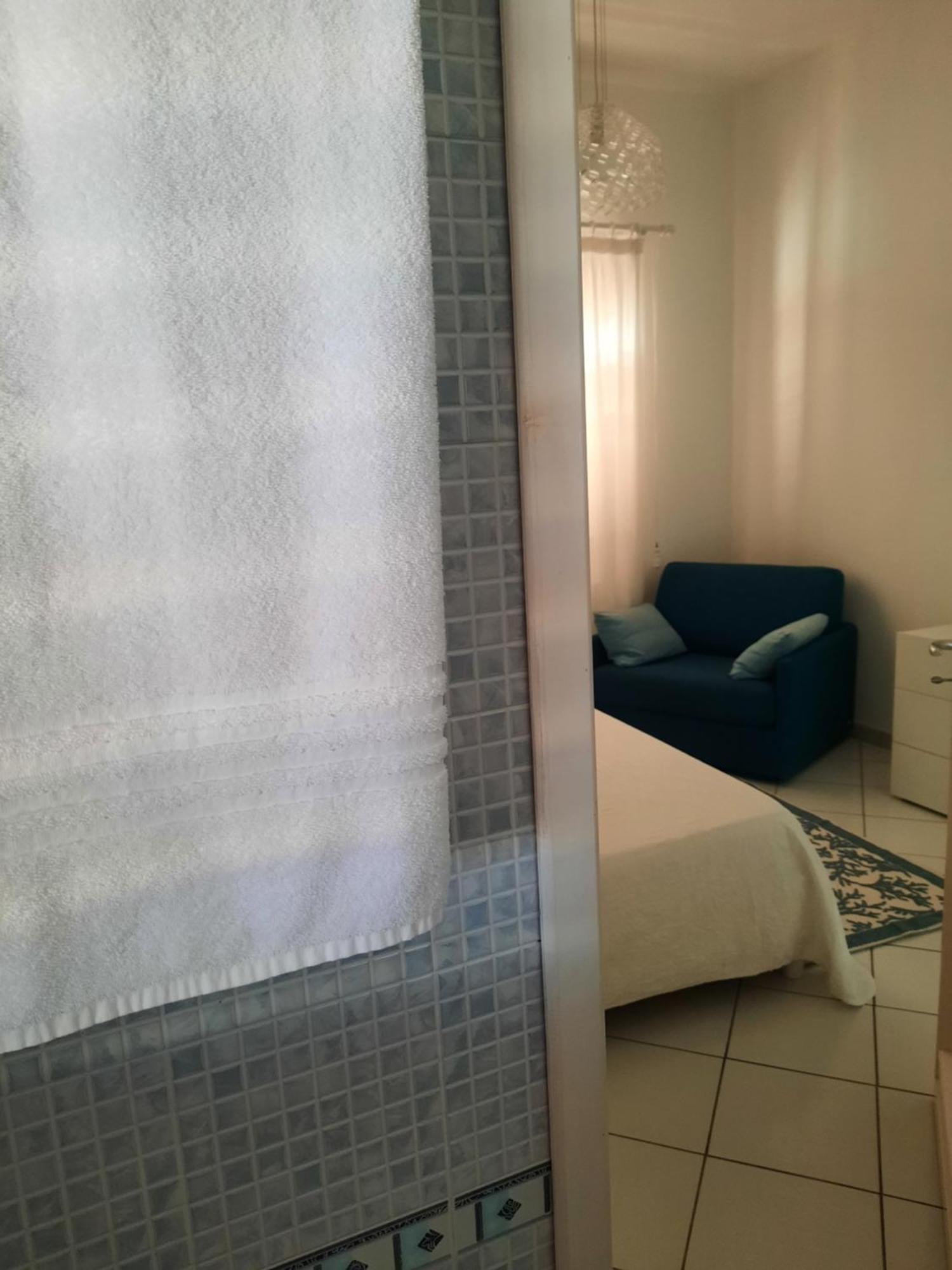 Holiday home Oblo Favignana