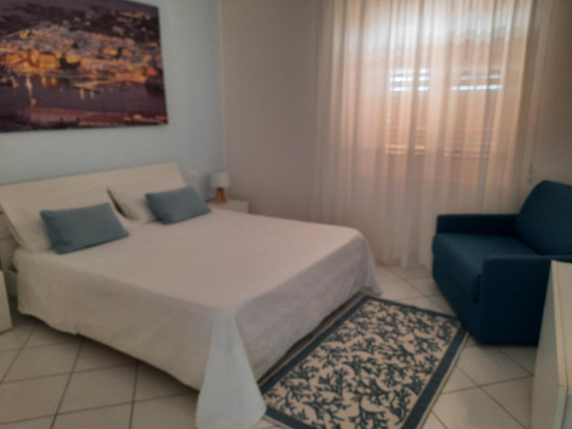 Сasa de vacaciones Oblo Favignana