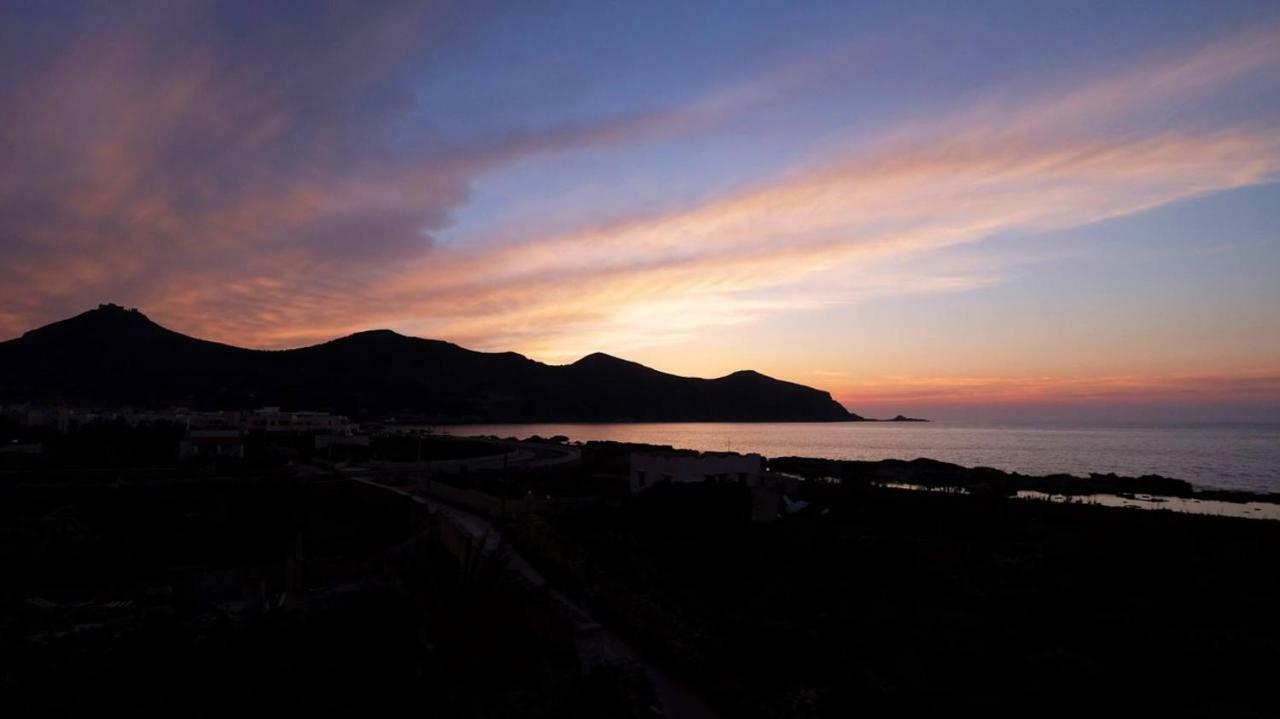 Oblò Casa de Férias Ilha de Favignana