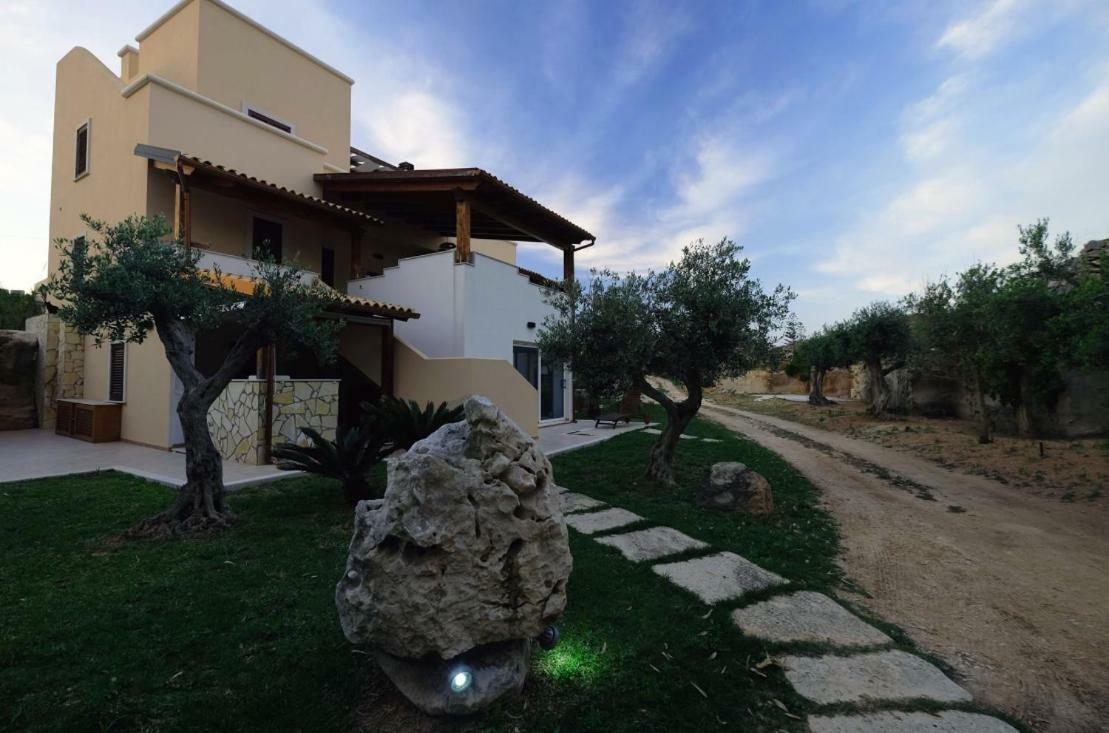 Oblò Casa de Férias