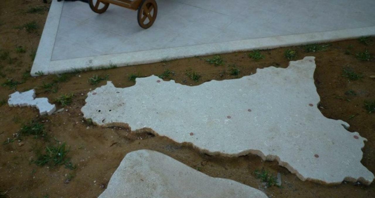 Oblo Favignana